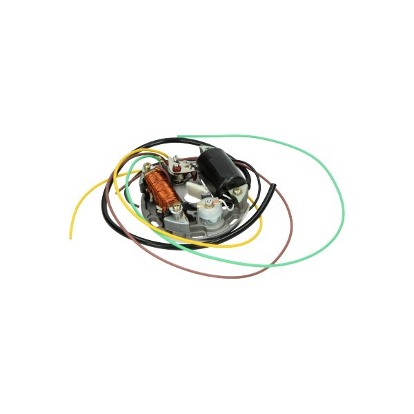 ontsteking DMP mod. bosch 6v 15/5-3W kreidler, puch, zundapp
