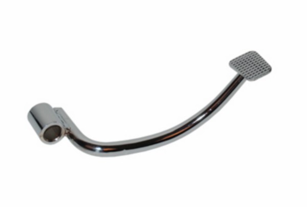 rempedaal zundapp 517
