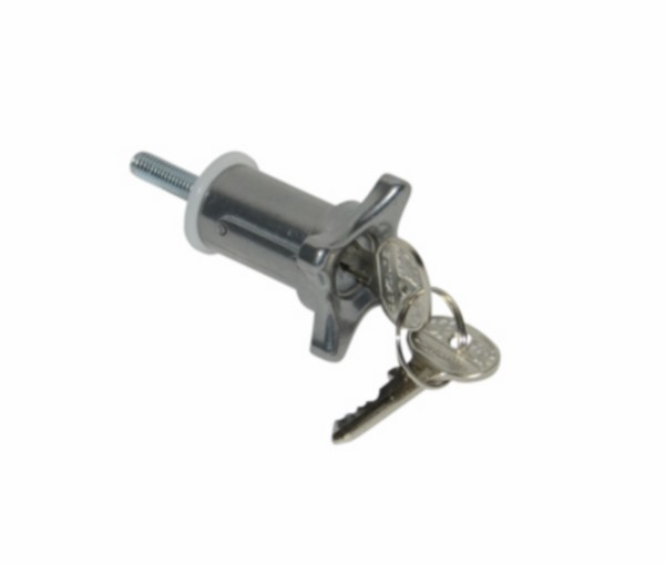 zijschermbout + slot zundapp 517 517-10.696