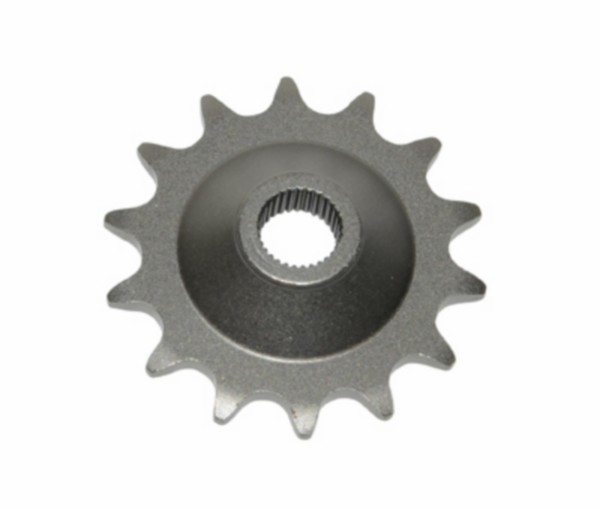 voorkettingwiel 14t zundapp 3v