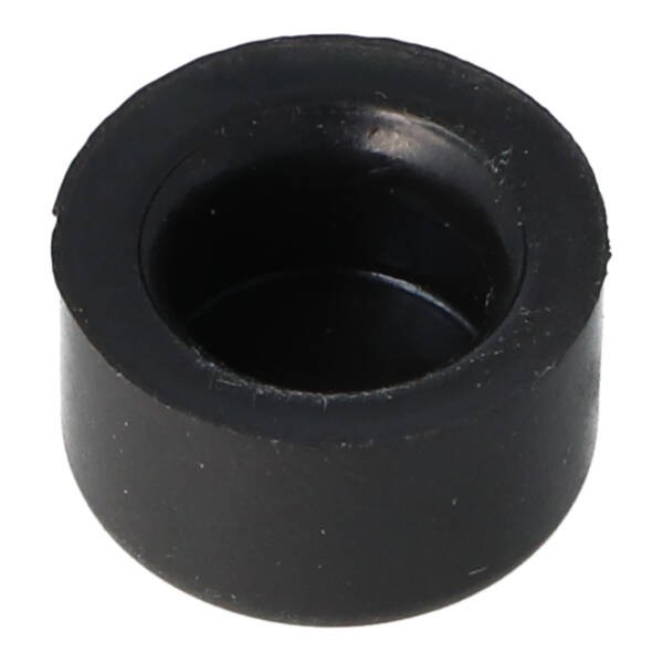 rubber schakelas rechts zundapp 3v-4v-5v z267-05.130