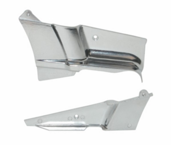 framedekselset links+rechts onder zundapp 517
