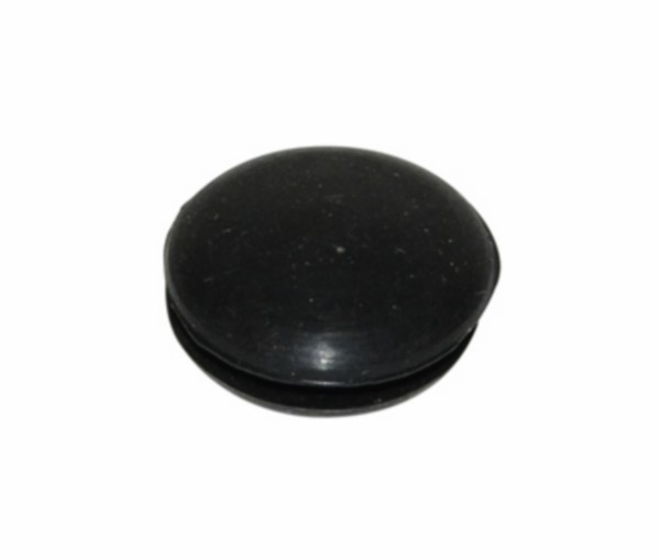doorvoerrubber kabel dicht huis zwart cs50, zundapp