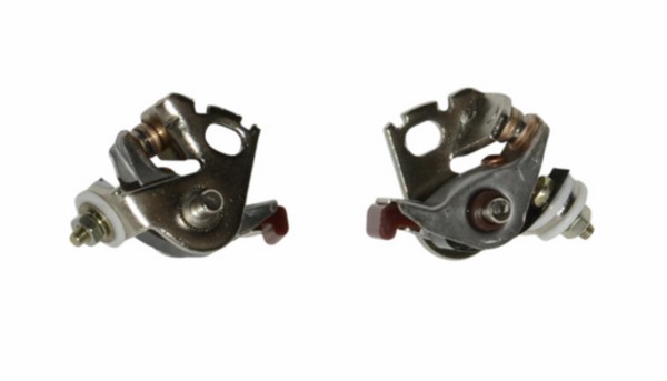 contactpunt effe mod. bosch 025 kreidler, puch maxi, zundapp 2382