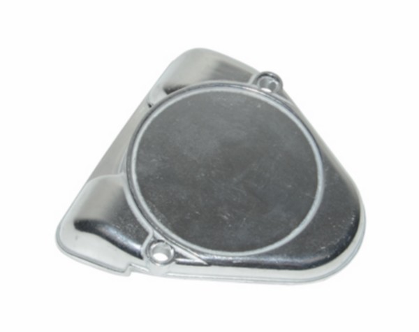 plaat koplamphuis ks100