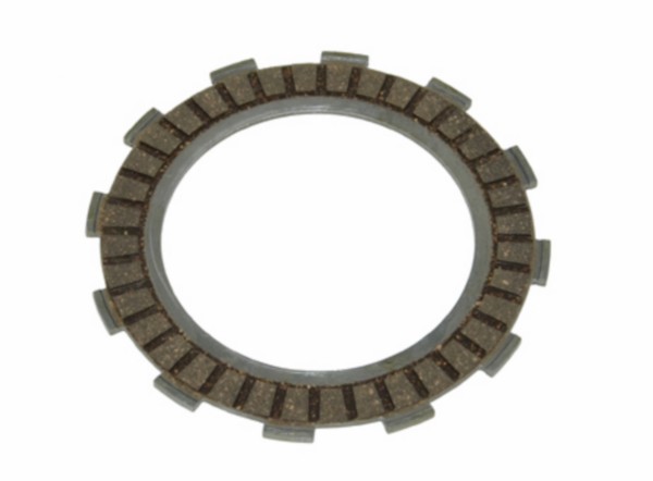 koppeling plaat ks100, ks125, ks175