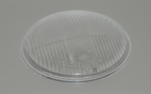 koplamp glas 135mm Zundapp KS50