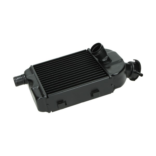 radiateur zundapp 529 / 530 z530-10.607