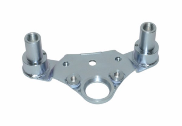 bovenplaat koplamphuis voor clipons ks100 z517-12.612