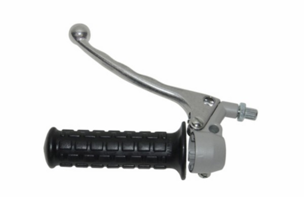 koppelingshendel mod. magura links zilver zundapp 517