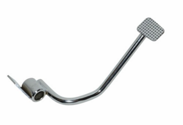 rempedaal zundapp 529