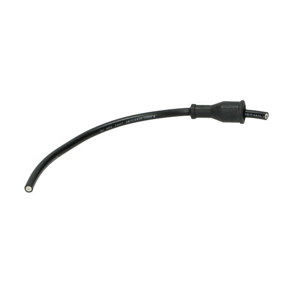 bougiekabel kokusan 25cm zundapp