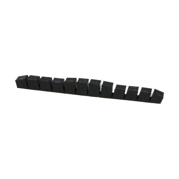 rubber cilinderkop supertherm set 2pcs zundapp