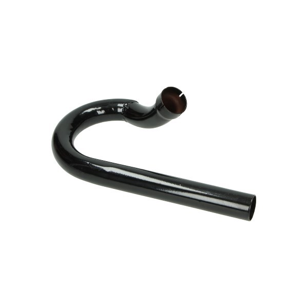 uitlaatbocht cx25 36/32mm Zundapp Hai