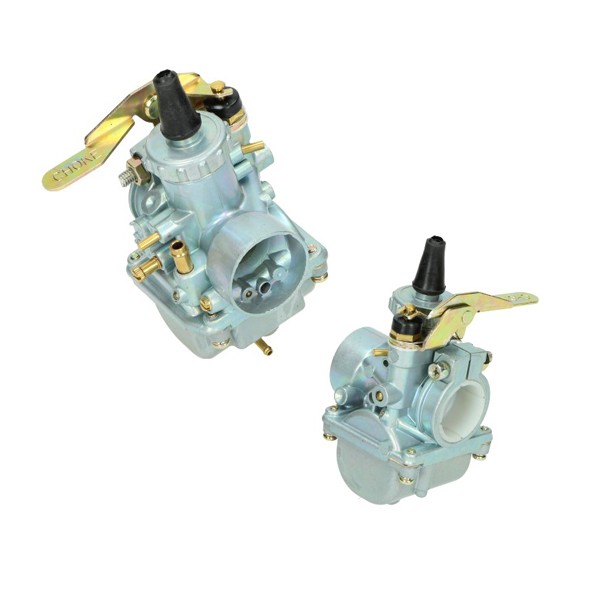 carburateur mod. Mikuni(vm20) opschuif 20mm zundapp