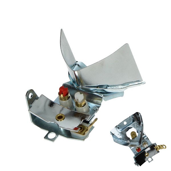 achterlicht inbouwset mod. 1968 als orgineel zundapp 515