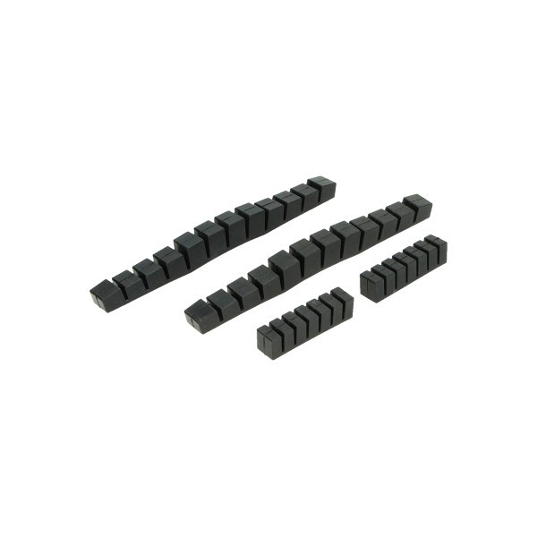 rubber set cilinder supertherm 4pcs zundapp