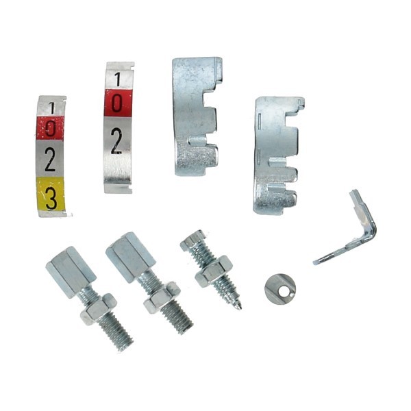 reparatieset 2/3v handel kreidler, puch, sachs, zundapp