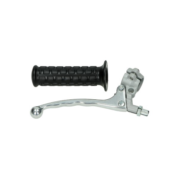 koppelingshendel mod. magura (made in EU) Tomos links grijs zundapp 517