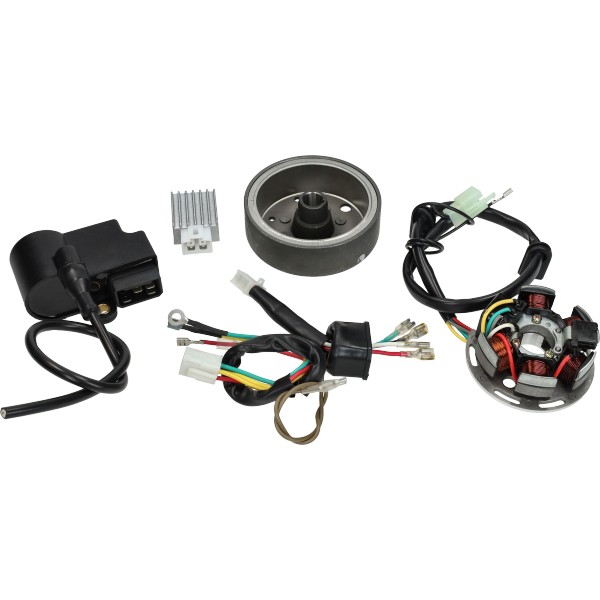 DMP electr. ontsteking mod. bosch 6volt kreidler, zundapp