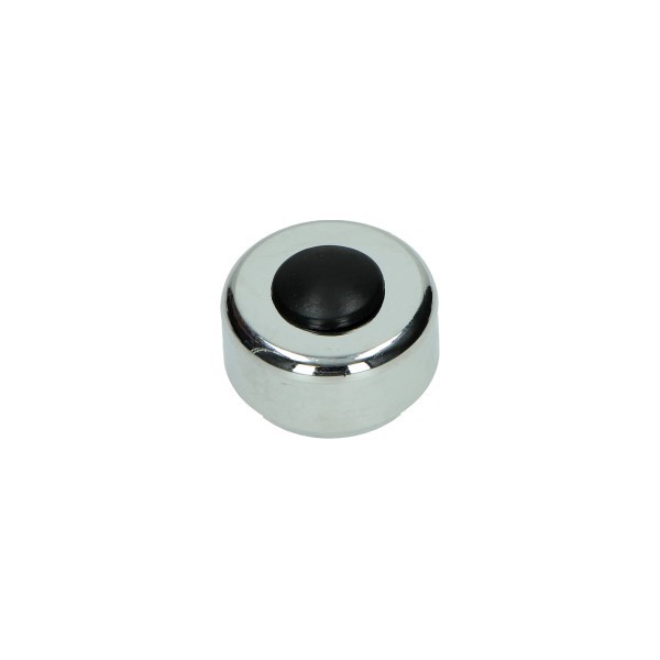 moer balhoofd rond inbus chroom zund nt mod. 529/530