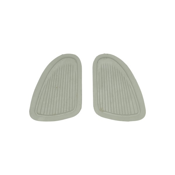 rubber set benzinetank grijs zundapp 515 515-20.103/104