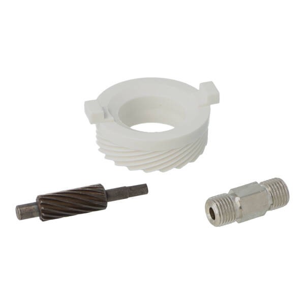 tellerworm set 100.15-106 A-kwaliteit 3-delig zundapp