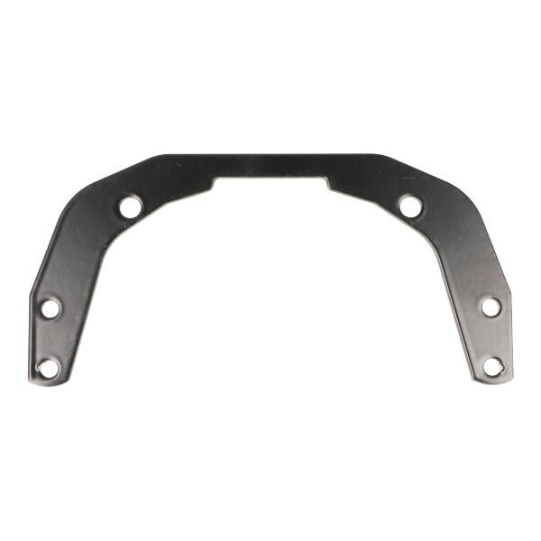 steun knipperlicht (made in EU) zwart zundapp 517
