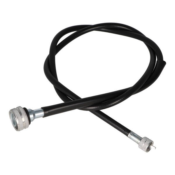 kilometertellerkabel (made in EU) GS125cc 88.5cm zundapp 520-16.607.14
