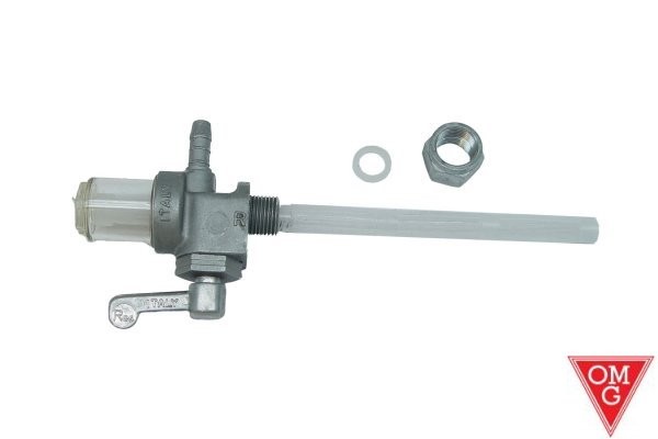 benzinekraan omg (made in Italy) camino, zundapp