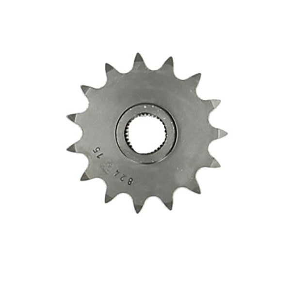 voorkettingwiel esjot 15t 1/4 zundapp 4v-5v