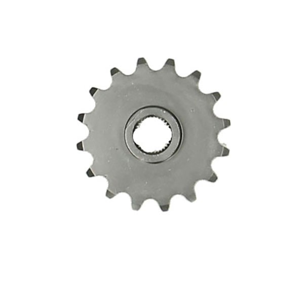 voorkettingwiel esjot 16t 1/4 zundapp 4v-5v