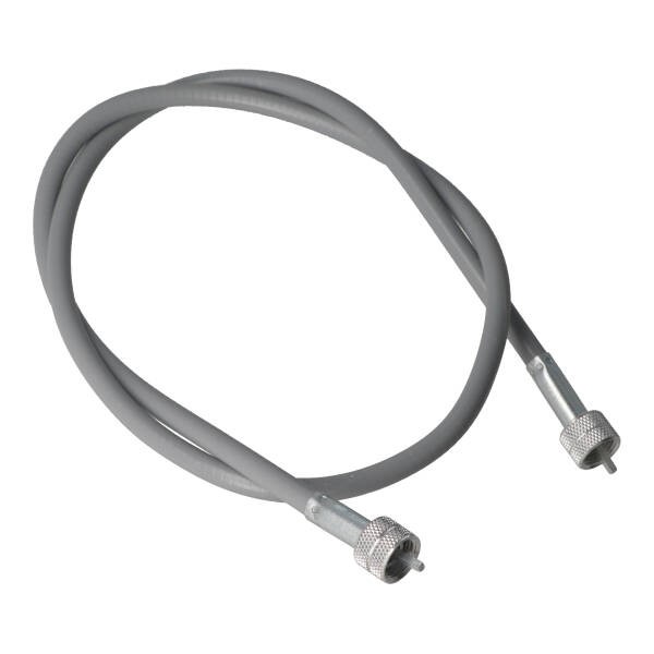 kilometertellerkabel vdo/vdo (made in EU) z517-16.652 75.5cm grijs