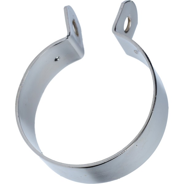 uitlaatklem open Zundapp 43mm Zundapp KS80