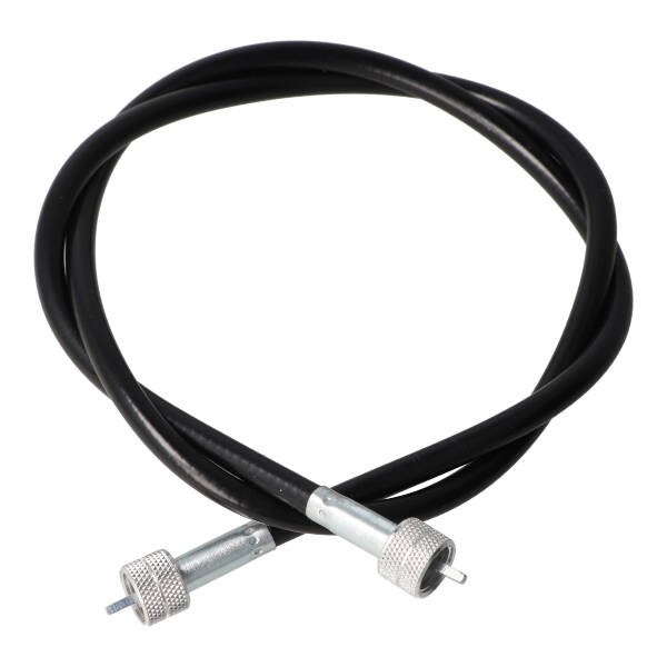 kilometertellerkabel 850mm z521-16.622 zwart