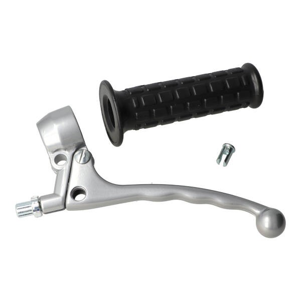 koppelingshendel mod. magura (made in EU) Tomos grijs hoogglans zundapp 517
