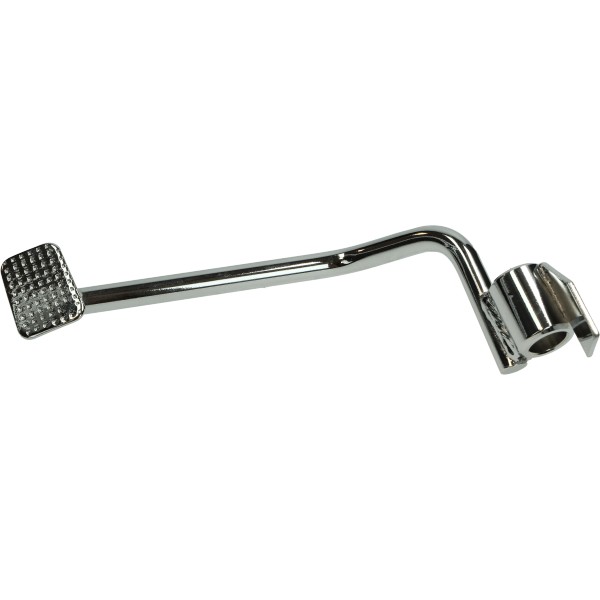 rempedaal ks80 chroom zundapp 529 / 530 z530-17.612