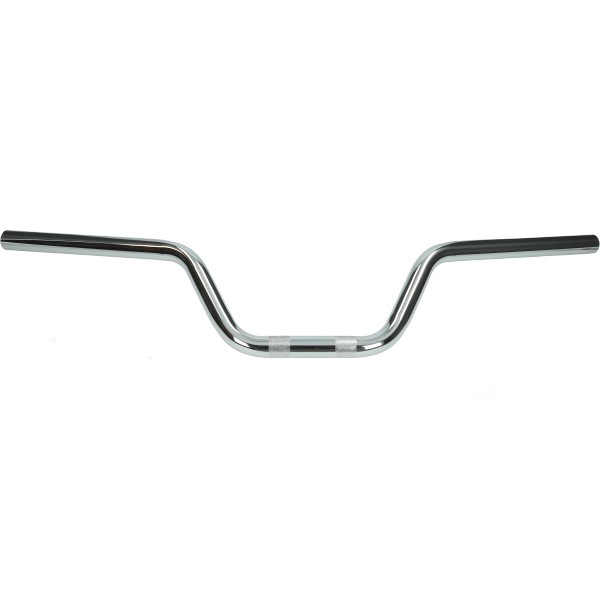 stuur mod. 448 67cm chroom zundapp z100-13.125