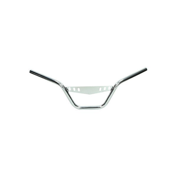 stuur (made in EU) mod. cross chroom kreidler, zundapp