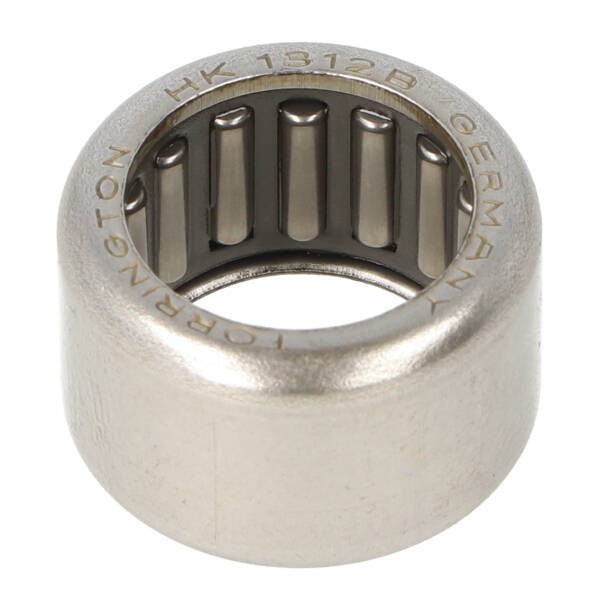 naaldlager torrington (made in EU) h1 HK1312B 3e lager krukas rechts 13x19x12 zundapp 3v-4v hk1312b
