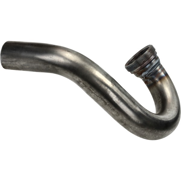 uitlaatbocht 36/32mm blank ks50 cross z100-22.140