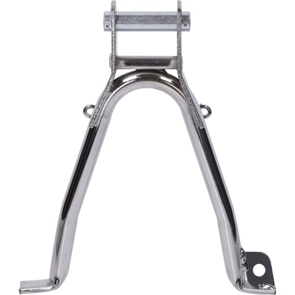 onderstandaard + bus (made in EU) chroom ks80 z100-21.618