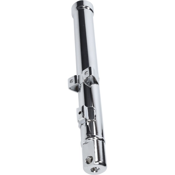 buitenpoot voorvork compleet ks rechts chroom zund nt mod. 529/530 z530-12.618s