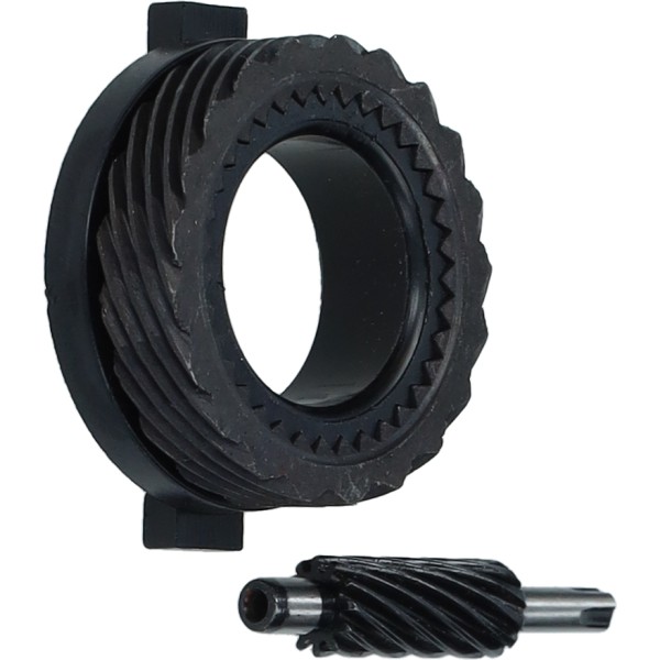 tellerworm set 2-delig gts z515-15.106/z517-15.151