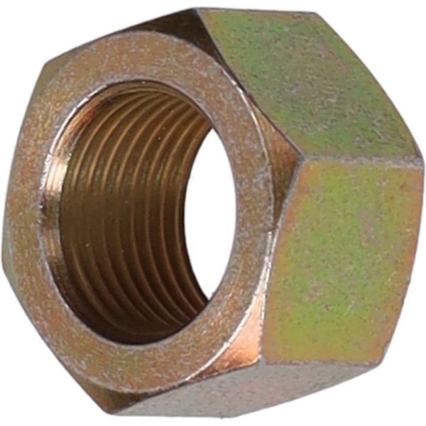 moer voorkettingwiel m12x1 zundapp 3v z423-15.460