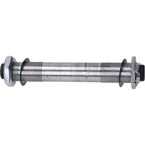 achterbrugas k80 ac, sprinter 448 540