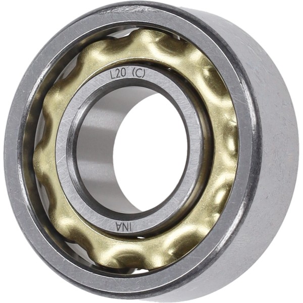 lager krukas L20 20x47x14 ks100 5v ina  285-03.700