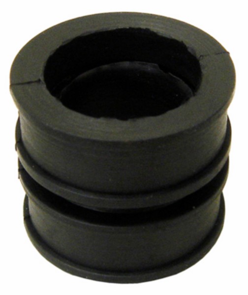 aanzuigrubber carb-spruitstuk tgb / 19mm zundapp