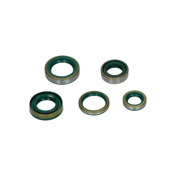 keerringset DMP zundapp 4v-5v