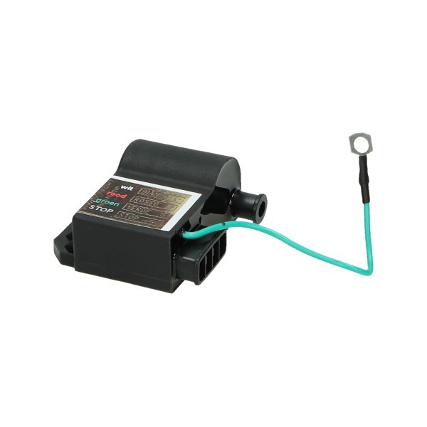 bobine/cdi-unit kokusan electronisch orig Kokusan kreidler, zundapp